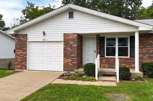 893 Woodridge Dr, Arnold, MO 63010 - Photo 3