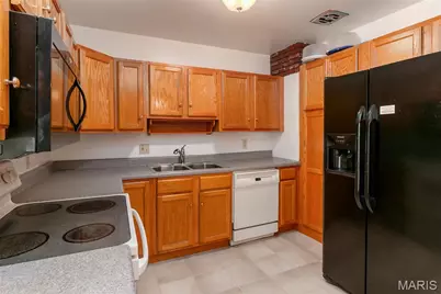 2580 Morningside Drive, Florissant, MO 63031 - Photo 13