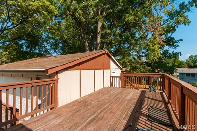 2580 Morningside Drive, Florissant, MO 63031 - Photo 9