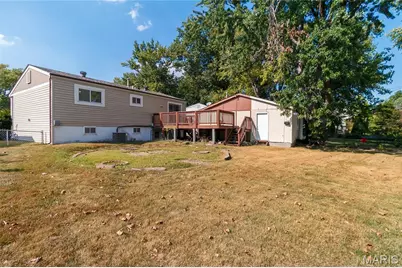 2580 Morningside Drive, Florissant, MO 63031 - Photo 5