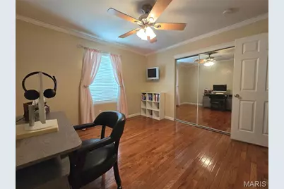 8144 S Slope Drive, Dittmer, MO 63023 - Photo 13
