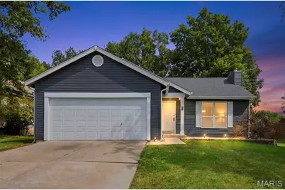 6 Queensboro Drive, O'Fallon, MO 63376 - Photo 1