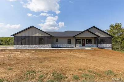 7515 Highway D, Bonne Terre, MO 63628 - Photo 1