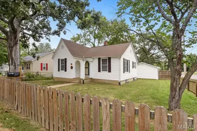 237 Watson Road, 225 Hobart Street, Sullivan, MO 63080 - Photo 1