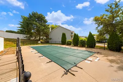419 Cambridge Place #A, Saint Peters, MO 63376 - Photo 29