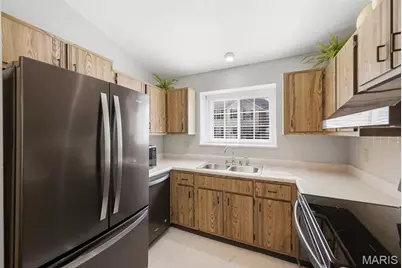 419 Cambridge Place #A, Saint Peters, MO 63376 - Photo 9
