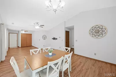 419 Cambridge Place #A, Saint Peters, MO 63376 - Photo 5