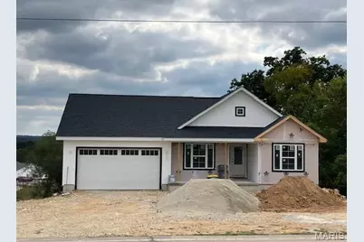 547 Vineland School Road, De Soto, MO 63020 - Photo 1
