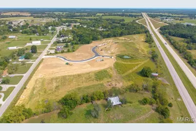Lot 71 Hickman Acres Subdivision, New Bloomfield, MO 65063 - Photo 3