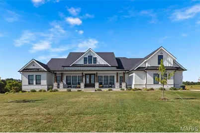 129 Lonesome Dove Way, Foristell, MO 63348 - Photo 37