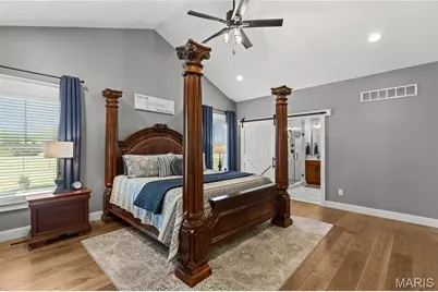 129 Lonesome Dove Way, Foristell, MO 63348 - Photo 19