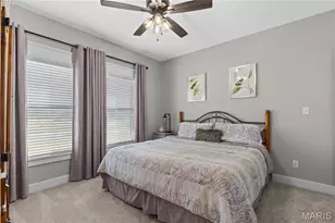 129 Lonesome Dove Wy, Foristell, MO 63348 - Photo 27