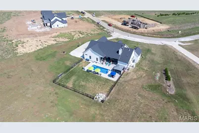 129 Lonesome Dove Way, Foristell, MO 63348 - Photo 35