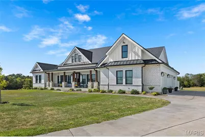 129 Lonesome Dove Way, Foristell, MO 63348 - Photo 3