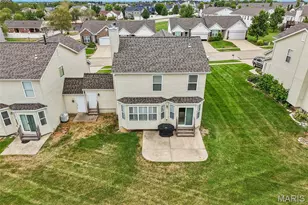 206 Colonial Crossing, Wentzville, MO 63385 - Photo 45