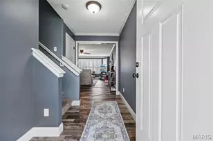 206 Colonial Crossing, Wentzville, MO 63385 - Photo 5