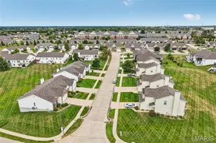 206 Colonial Crossing, Wentzville, MO 63385 - Photo 41