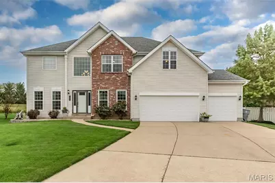 472 Brookhaven Court, O'Fallon, MO 63368 - Photo 1