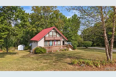 2211 Timberline Drive, Bonne Terre, MO 63628 - Photo 1