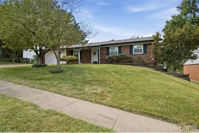 11540 Burgess Avenue, Bridgeton, MO 63044 - Photo 1