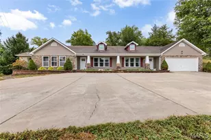 130 Justus Ln, Old Monroe, MO 63369 - Photo 1