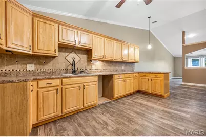130 Justus Lane, Old Monroe, MO 63369 - Photo 43