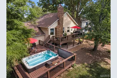 746 Galway Drive, Ballwin, MO 63021 - Photo 79