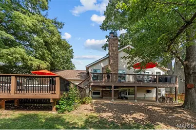 746 Galway Drive, Ballwin, MO 63021 - Photo 65