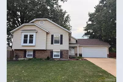 746 Galway Drive, Ballwin, MO 63021 - Photo 1
