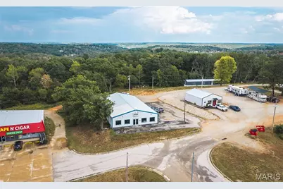 16079 Tarzan Drive, St Robert, MO 65584 - Photo 1