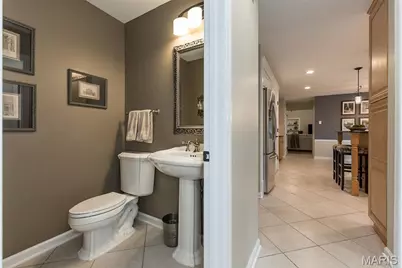 7466 Capilia Drive, Grantwood Village, MO 63123 - Photo 23