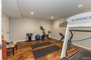 7466 Capilia Dr, Grantwood Village, MO 63123 - Photo 39