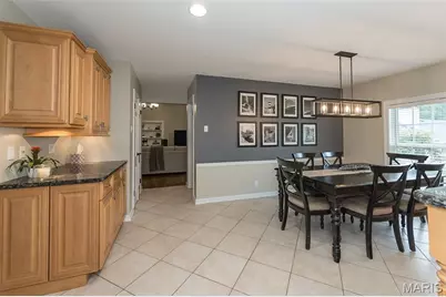 7466 Capilia Drive, Grantwood Village, MO 63123 - Photo 17