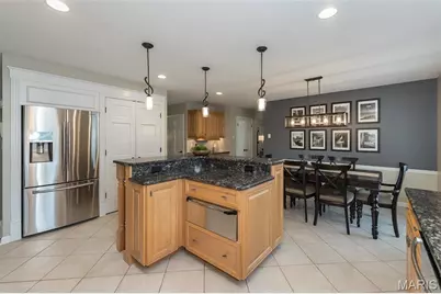 7466 Capilia Drive, Grantwood Village, MO 63123 - Photo 21