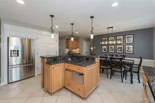 7466 Capilia Dr, Grantwood Village, MO 63123 - Photo 21