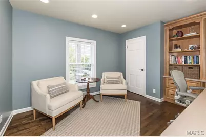 7466 Capilia Drive, Grantwood Village, MO 63123 - Photo 25