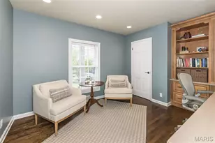 7466 Capilia Dr, Grantwood Village, MO 63123 - Photo 25