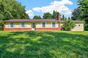2458 Barrett Station Rd, Ballwin, MO 63021 - Photo 5