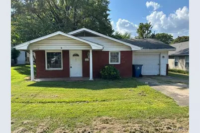 105 Druetta Avenue, Scott City, MO 63780 - Photo 3