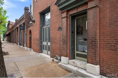 4400 Laclede #3S, Saint Louis, MO 63108 - Photo 5