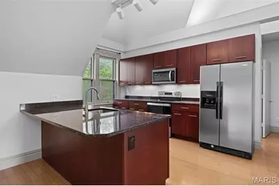 4400 Laclede #3S, Saint Louis, MO 63108 - Photo 15