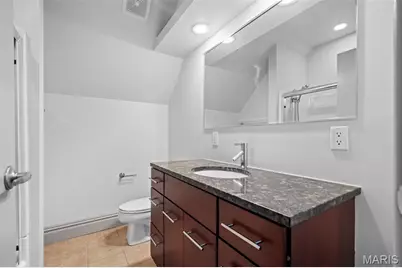4400 Laclede #3S, Saint Louis, MO 63108 - Photo 21
