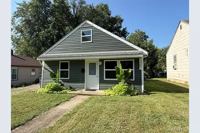 427 N State Street, Montgomery City, MO 63361 - Photo 1