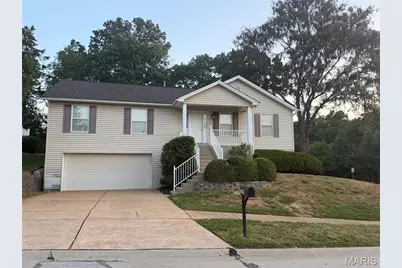 1092 Johanna Drive, Unincorporated, MO 63021 - Photo 1