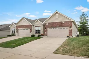 102 Savannah Terrace, Wentzville, MO 63385 - Photo 23