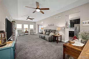 102 Savannah Terrace, Wentzville, MO 63385 - Photo 3