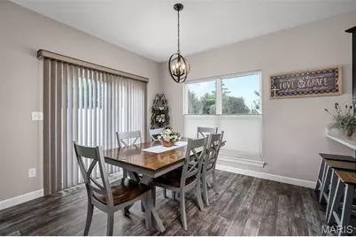 102 Savannah Terrace, Wentzville, MO 63385 - Photo 7