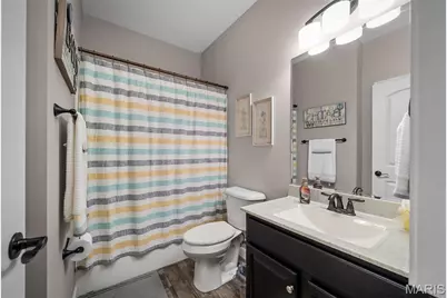 102 Savannah Terrace, Wentzville, MO 63385 - Photo 19