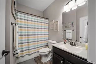 102 Savannah Terrace, Wentzville, MO 63385 - Photo 19