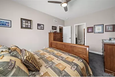 102 Savannah Terrace, Wentzville, MO 63385 - Photo 29